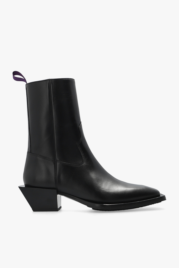 Jessica buurman givenchy clearance boots